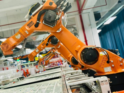 國家級(jí)認(rèn)證助力教育科技騰飛 鴻合科技榮登工信部《2025年5G工廠名錄》